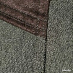 VESTE BERRY KAKI -Pêche Soldes Boutique 00003 VESTE BERRY S KAKI