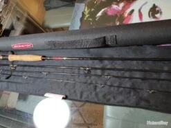 Vendo Fly Rod Redington Cpx 9" #5 Discrete Condizioni . 100+ss -Pêche Soldes Boutique 00003 Vendo fly rod Redington Cpx 9 5 discrete condizioni . 100 ss
