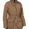 Veste Percussion Rambouillet Original Marron Pour Femme