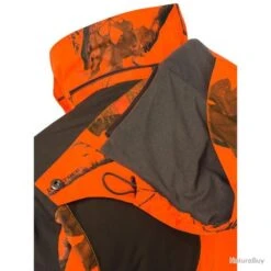 Veste Homme Beretta Tri Active EVO Realtree Orange 7 Veste Homme Beretta Tri Active EVO Realtree Orange -Pêche Soldes Boutique 00003 Veste homme Beretta Tri Active EVO Realtree orange S