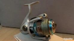 Moulinet Mer Quantum PTS Cabo 60 -Pêche Soldes Boutique 00003 moulinet mer Quantum PTS Cabo 60