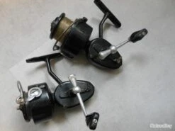Moulinet Mitchell 300 (lot De Deux) -Pêche Soldes Boutique 00003 moulinet mitchell 300 lot deux