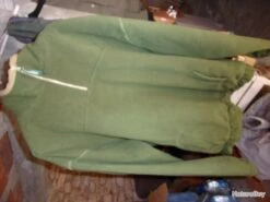 Polo Polaire -Pêche Soldes Boutique 00003 polo polaire