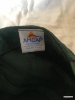 1 Casquette Sensas Vert Foncé Pêche -Pêche Soldes Boutique 00004 1 casquette Sensas vert fonce peche