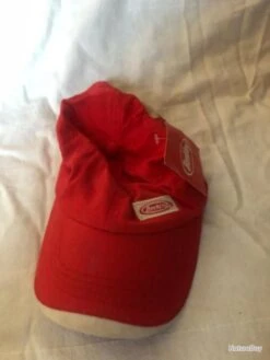 1 Casquette Berkley Rouge Pêche 9 1 Casquette Berkley Rouge Pêche -Pêche Soldes Boutique 00004 1 casquette berkley rouge peche