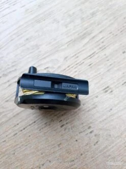 ANCIEN MOULINET MOUCHE DAIWA 730 . PETIT PRIX . -Pêche Soldes Boutique 00004 ANCIEN MOULINET MOUCHE DAIWA 730 . PETIT PRIX