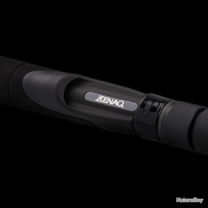 Canne Spinning Zenaq Plaisir Answer - PA 90 RG 2.74m 10-50g 4 Canne Spinning Zenaq Plaisir Answer - PA 90 RG 2.74m 10-50g – Image 4
