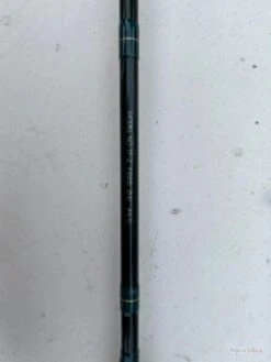 Canne à Mouche DAIWA Modèle TRIFORCE-Z , 8'6 # 4/5 - état Neuf 10 Canne à Mouche DAIWA Modèle TRIFORCE-Z , 8'6 # 4/5 - état Neuf -Pêche Soldes Boutique 00004 Canne a mouche DAIWA modele TRIFORCE Z 8 6 4 5 etat neuf