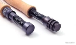 Canne à Mouche Marryat Tactical PRO 10' Soie De 4/5 -Pêche Soldes Boutique 00004 Canne a mouche Marryat Tactical PRO 10 soie de 4 5