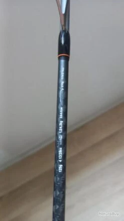 Decathlon Canne A Truite De 2m10 De Longeur Avec Un Puissance De 2 10 Gramme Et Son Moulinet Sienna Shimanos. -Pêche Soldes Boutique 00004 Canne a truite de 2m10 de longeur avec un puissance de 2 10 gramme et son moulinet sienna shimanos