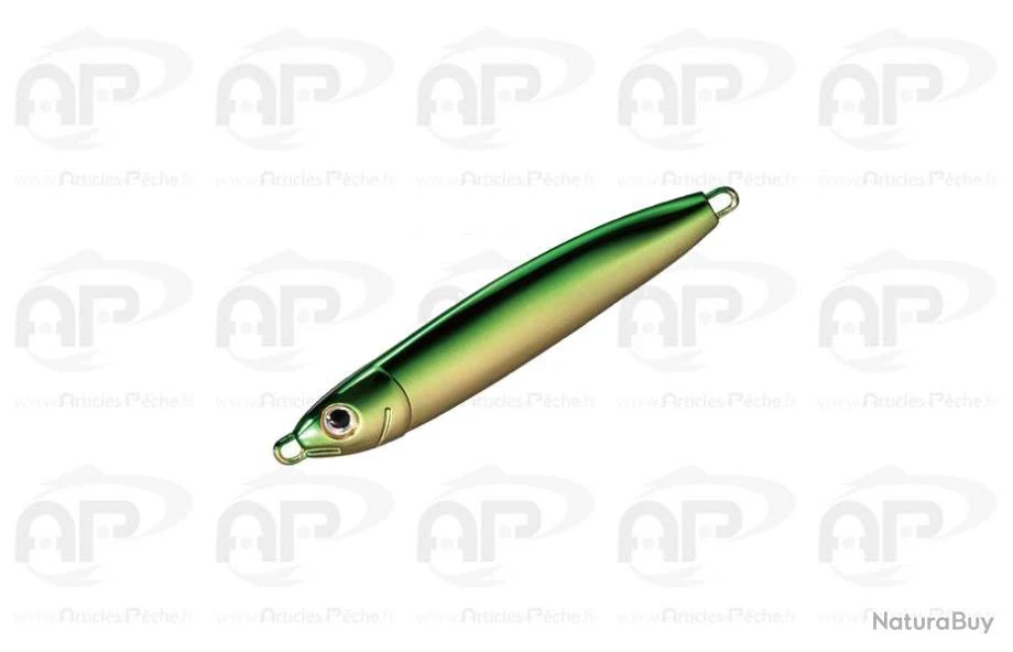 Cuiller Smith Metal Minnow EX 11 14,5gr 6 1 Cuiller Smith Metal Minnow EX 11 14,5gr 6