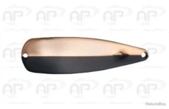 Cuiller Ondulante Realize Forest 18 Gr 1 Matt Bk