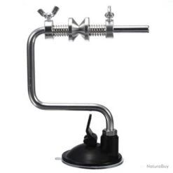 Enrouleur Universel De Fil De Pêche Pour Tous Les Moulinets - Aluminium 10 Enrouleur Universel De Fil De Pêche Pour Tous Les Moulinets - Aluminium -Pêche Soldes Boutique 00004 Enrouleur Universel de Fil de Peche pour tous les Moulinets Aluminium