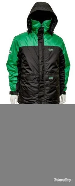 Ensemble Chaud Sensas Montreal M -Pêche Soldes Boutique 00004 Ensemble Chaud Sensas Montreal M