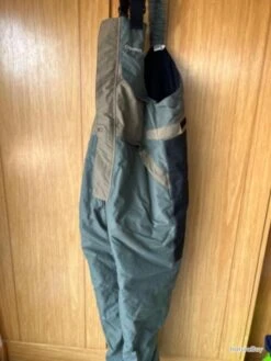 Ensemble De Pêche Veste Salopette Caperlan -Pêche Soldes Boutique 00004 Ensemble de peche veste salopette Caperlan