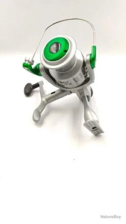 Grand Moulinet En Aluminium Très Résistant - Séries 11000 Et 10000 - Pêche En Mer Et à La Carpe 1 -Pêche Soldes Boutique 00004 Grand moulinet en aluminium tres resistant Series 11000 et 10000 peche en mer et a la carpe 1