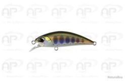 Leurre Truite Duo Spearhead Ryuki 45S Coulant 4 G 4,5 Cm Lake Yamame