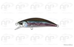 Leurre Truite Duo Spearhead Ryuki 45S Wakasagi Coulant 4 G 4,5 Cm