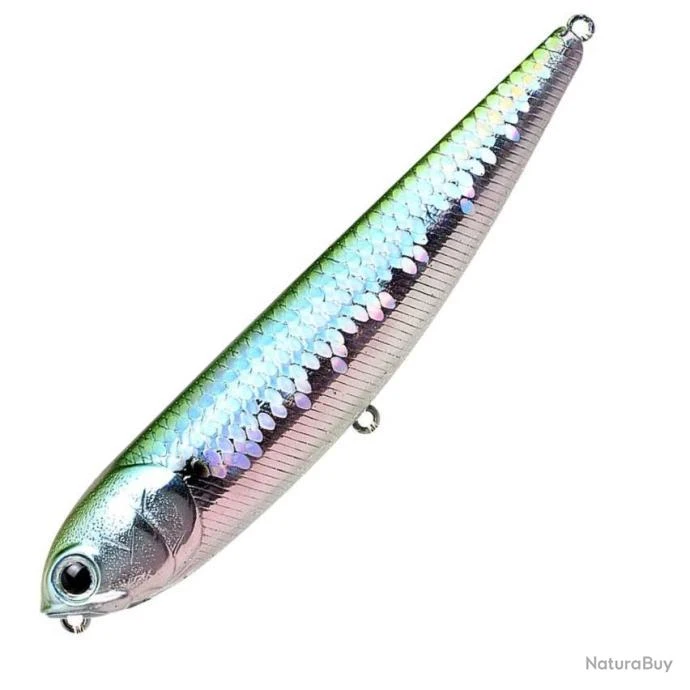 Lucky Craft Sw Sammy 115 11,5cm Ms Green Herring 2 Lucky Craft Sw Sammy 115 11,5cm Ms Green Herring – Image 2