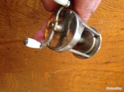 MOULINET BILTWELL 2800 BRONSON REEL CO 1931 MADE IN USA -Pêche Soldes Boutique 00004 MOULINET BILTWELL 2800 BRONSON REEL CO 1931 MADE IN USA