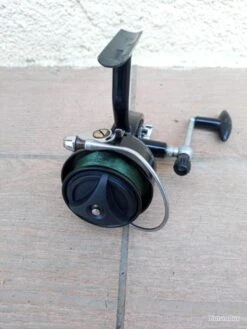 MOULINET MITCHELL 306 A . PARFAIT ETAT DE FONCTIONNEMENT . COMPLET . PETIT PRIX . 9 MOULINET MITCHELL 306 A . PARFAIT ETAT DE FONCTIONNEMENT . COMPLET . PETIT PRIX . -Pêche Soldes Boutique 00004 MOULINET MITCHELL 306 A . PARFAIT ETAT DE FONCTIONNEMENT . COMPLET . PETIT PRIX