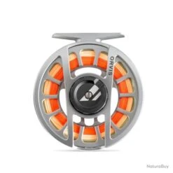 Moulinet Orvis Hydros III - Silver