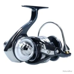 Moulinet Spinning Daiwa Certate SW 10000H -Pêche Soldes Boutique 00004 Moulinet Spinning Daiwa Certate SW 10000H