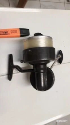 Luxor Moulinet De Pêche En Mer 10 Luxor Moulinet De Pêche En Mer -Pêche Soldes Boutique 00004 Moulinet de peche en mer