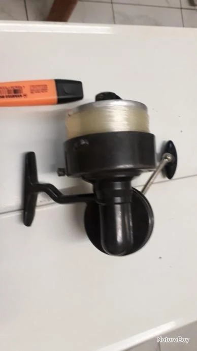 Luxor Moulinet De Pêche En Mer 4 Luxor Moulinet De Pêche En Mer – Image 4