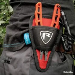 Pince Fox Rage Belt Pliers -Pêche Soldes Boutique 00004 Pince Fox Rage Belt Pliers
