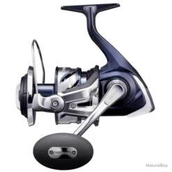 Shimano Twin Power SW-C TPSW5000HGC -Pêche Soldes Boutique 00004 Shimano Twin Power SW C TPSW5000HGC