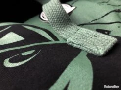 Sweat A Capuche Hot Spot Design Pike With Camo Detail -Pêche Soldes Boutique 00004 Sweat A Capuche Hot Spot Design Pike With Camo Detail M