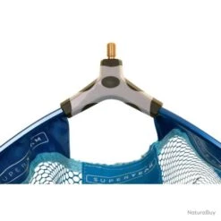 Tête D'épuisette Shakespeare Superteam Carp Fast - 40 Cm -Pêche Soldes Boutique 00004 Tete d epuisette Shakespeare Superteam Carp Fast 40 cm