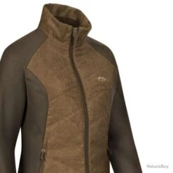 VESTE POLAIRE KORA POUR FEMMES NEUVE 8 VESTE POLAIRE KORA POUR FEMMES NEUVE -Pêche Soldes Boutique 00004 VESTE POLAIRE KORA POUR FEMMES NEUVE