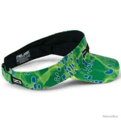 Visiere Pelagic Performance Vert Dorado -Pêche Soldes Boutique 00004 Visiere Pelagic Performance Vert Dorado