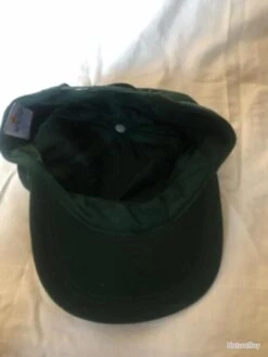 1 Casquette Sensas Vert Foncé Pêche -Pêche Soldes Boutique 00005 1 casquette Sensas vert fonce peche