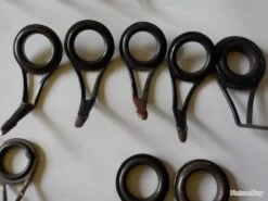 Anneau Mono Patte N3 -Pêche Soldes Boutique 00005 Anneau mono patte n3