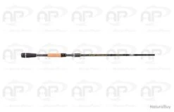 Canne Casting Illex Night Shadows 7-30gr 2.11M