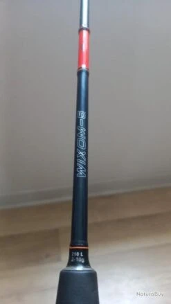 Decathlon Canne A Truite De 2m10 De Longeur Avec Un Puissance De 2 10 Gramme Et Son Moulinet Sienna Shimanos. -Pêche Soldes Boutique 00005 Canne a truite de 2m10 de longeur avec un puissance de 2 10 gramme et son moulinet sienna shimanos