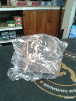 Casquette Browning Camo Neuve