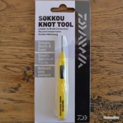 Daiwa Sokkou Outil Noeud