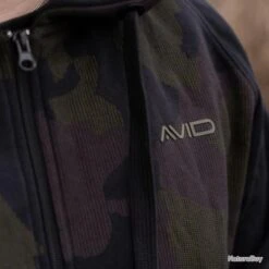Avid Carp Distortion Onesie XXL -Pêche Soldes Boutique 00005 Distortion Onesie XXL