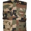 Gilet Enfant Percussion Rangers Camo