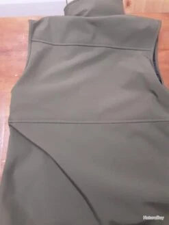 Gilet Chauffant Gerbing -Pêche Soldes Boutique 00005 Gilet chauffant gerbing