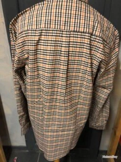 HANGAR33 CHEMISE PERCUSSION BEAUGENCY VERT/OCRE TAILLE 2XL -Pêche Soldes Boutique 00005 HANGAR33 CHEMISE PERCUSSION BEAUGENCY VERT OCRE TAILLE 2XL