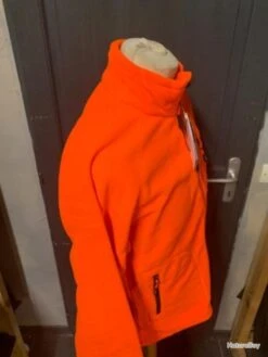 HANGAR33 VESTE HART WAGRAIN BLAZE TAILLE 3XL ANCIENNE COLLECTION -Pêche Soldes Boutique 00005 HANGAR33 VESTE HART WAGRAIN BLAZE TAILLE 3XL ANCIENNE COLLECTION