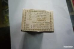 Hameçons 16 MUSTAD 530 Lot 500 Ham -Pêche Soldes Boutique 00005 Hamecons MUSTAD 530 lot 500 ham