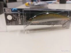 Smith Lot Leurres Truite D-CONTACT 72mm -Pêche Soldes Boutique 00005 Lot leurres truite D CONTACT 72mm