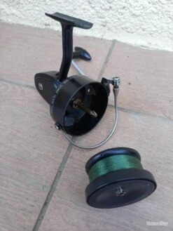 MOULINET MITCHELL 306 A . PARFAIT ETAT DE FONCTIONNEMENT . COMPLET . PETIT PRIX . 10 MOULINET MITCHELL 306 A . PARFAIT ETAT DE FONCTIONNEMENT . COMPLET . PETIT PRIX . -Pêche Soldes Boutique 00005 MOULINET MITCHELL 306 A . PARFAIT ETAT DE FONCTIONNEMENT . COMPLET . PETIT PRIX