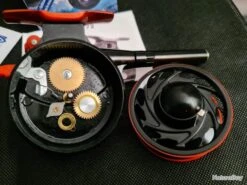 MOULINET PEERLESS BAM RITMA 72 DROITIER SPECIAL TRUITE -Pêche Soldes Boutique 00005 MOULINET PEERLESS BAM RITMA 72 DROITIER SPECIAL TRUITE